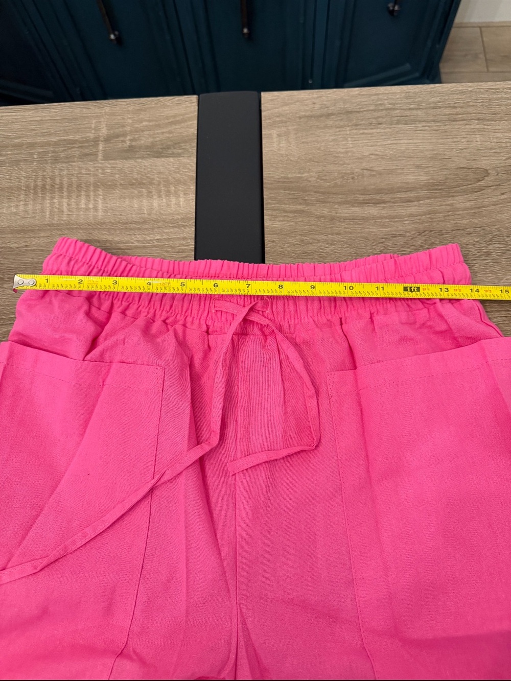Pink Shorts - Picture 5 of 5